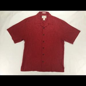 Vtg USC Reyn Spooner S Shirt Southern California